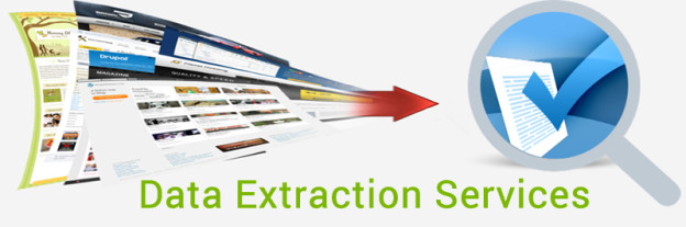 Services.com Extraction Get Critical Information at Your Finger Tips with Data Extraction ...