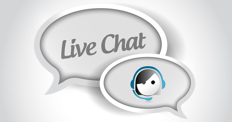 live-chat-support
