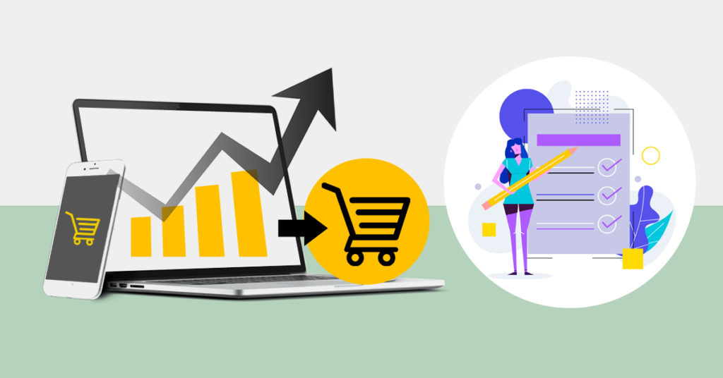 Crucial Conversion Metrics To Track When Split Testing An eCommerce ...