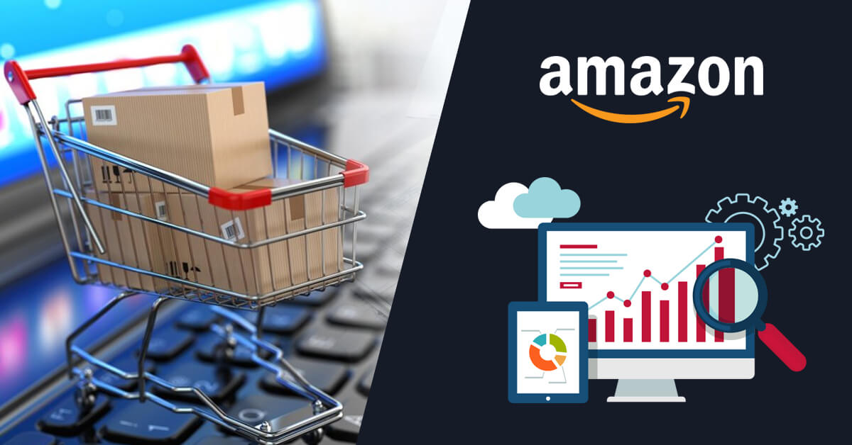 Amazon Product Listing Optimization  