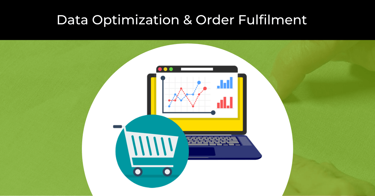Amazon Data Optimization and Order Fulfilment
