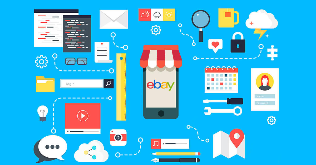 How to optimize eBay store