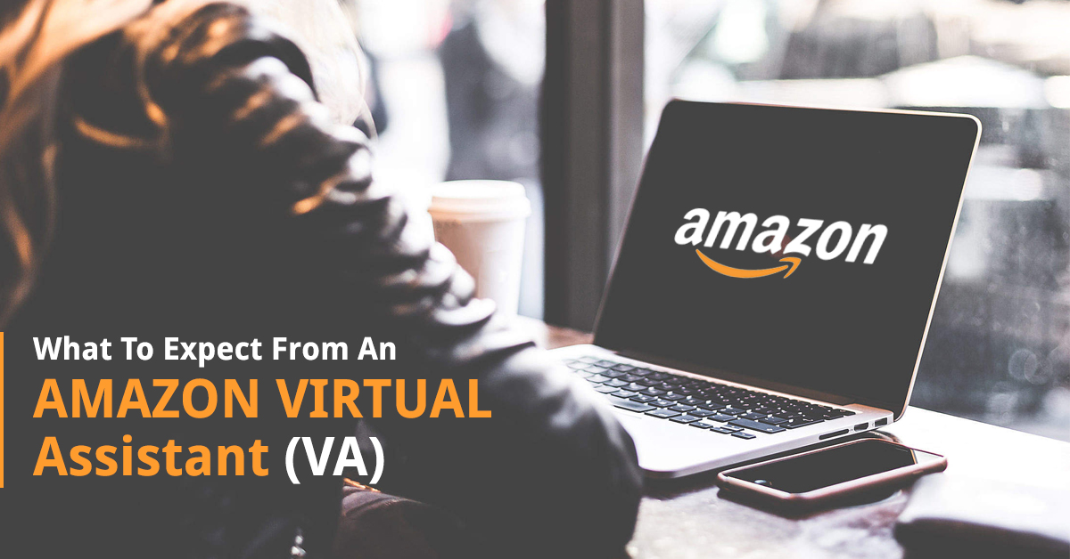 Amazon Virtual Assistant Services