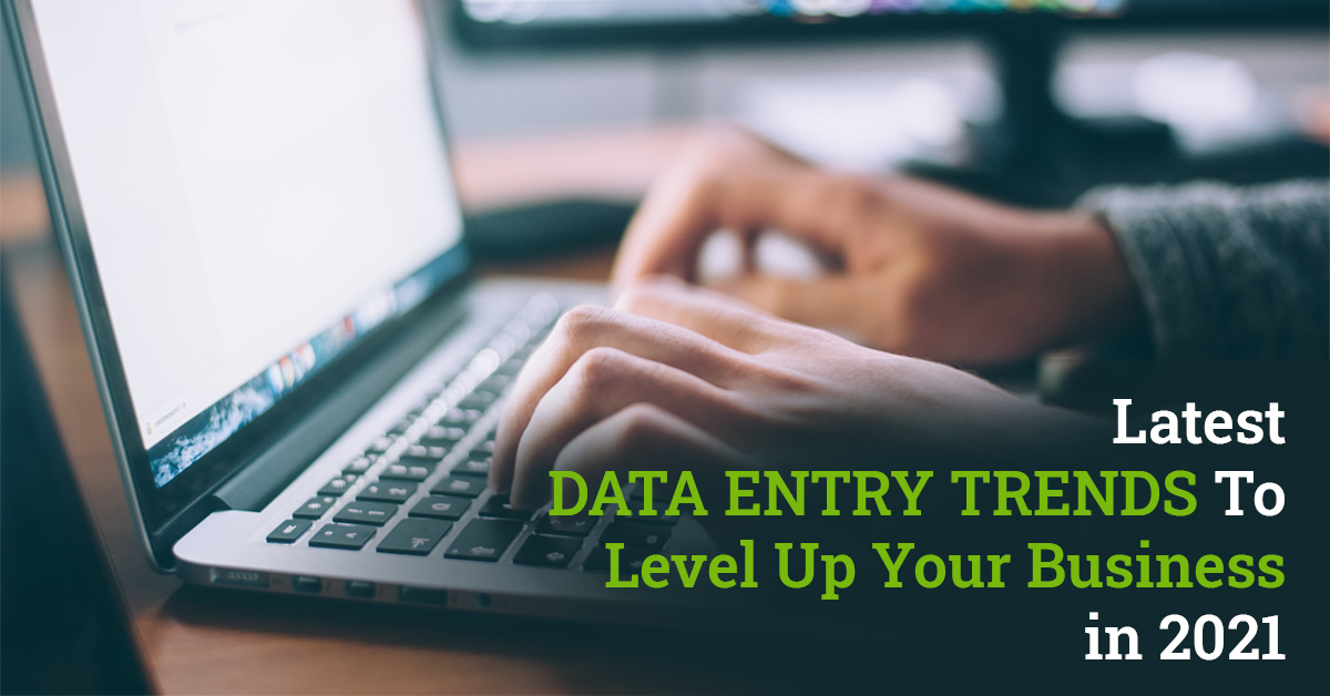 outsource data entry providers